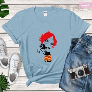 doom and gloom t shirt