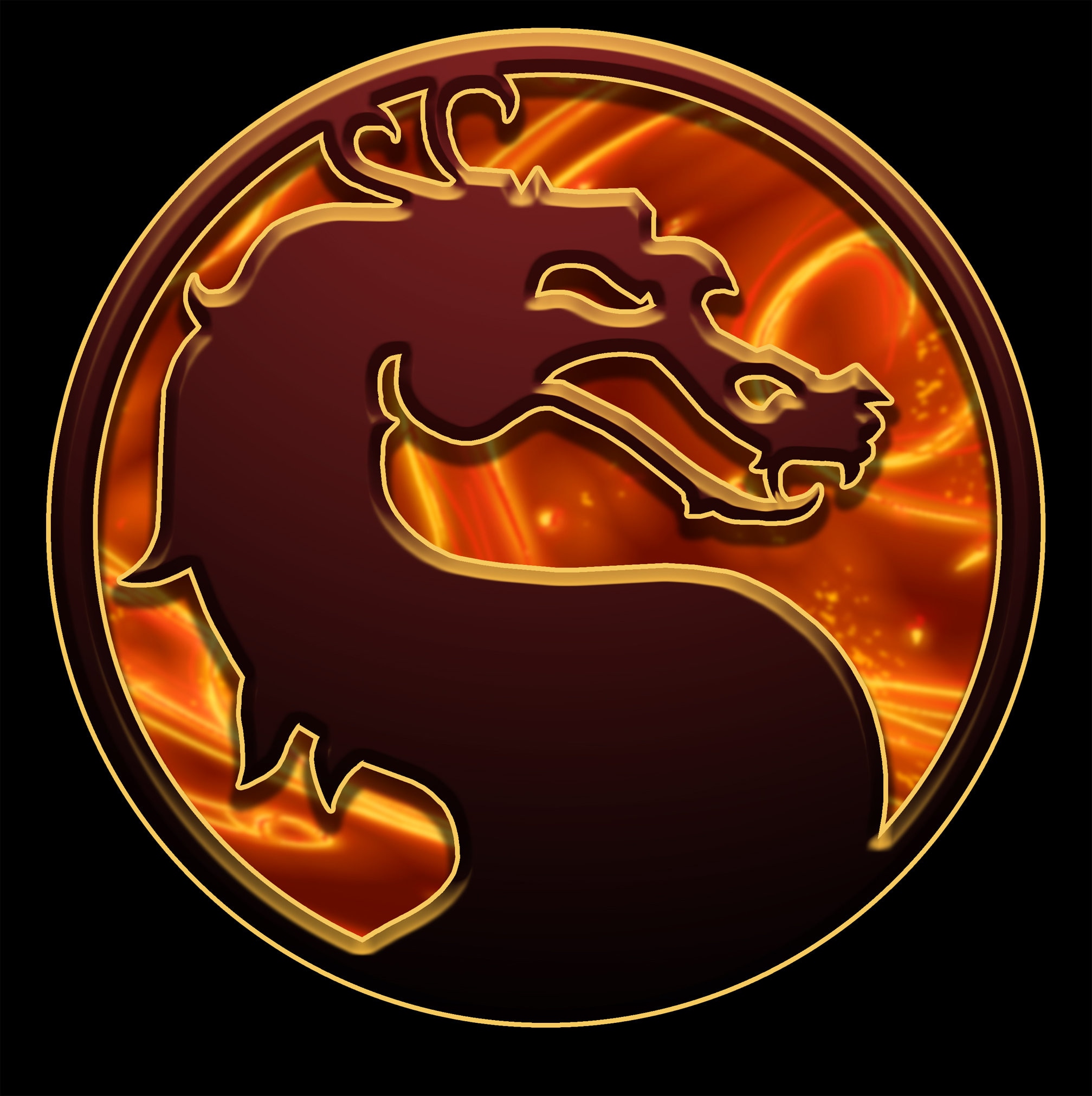 Mortal Kombat Logo