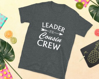 Cousins Gang - Etsy