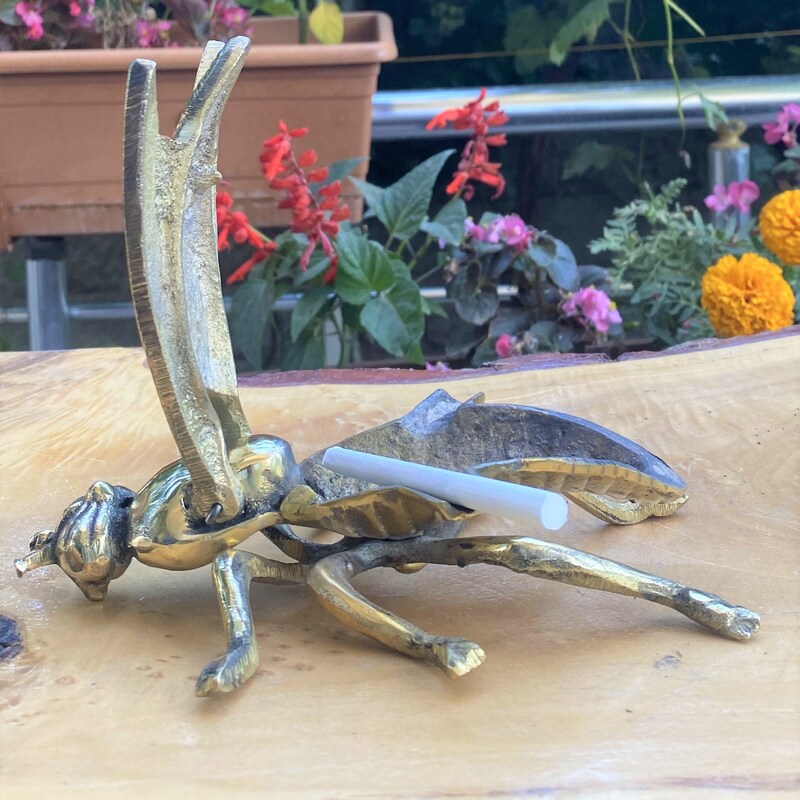 Ashtray Stand - Etsy