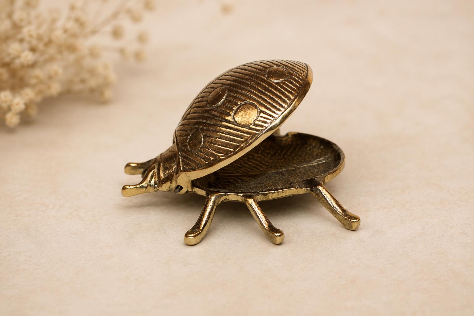 ヴィンテージ小物入れ - Etsy 日本