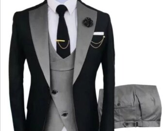 fancy wedding tuxedos