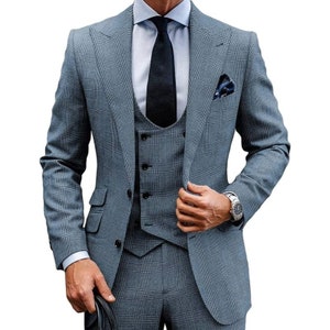 Great Gatsby Suits -  New Zealand
