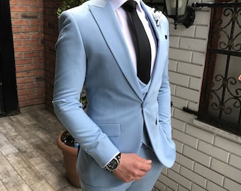 sky pant coat
