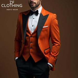 Kingsman suit - Etsy 日本