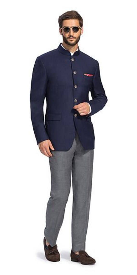 Jodhpuri wedding dress for groom store