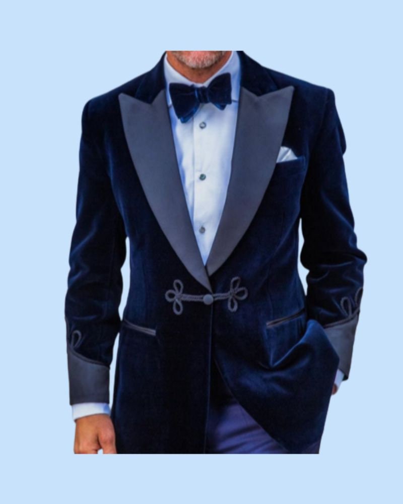 men jacket fashion