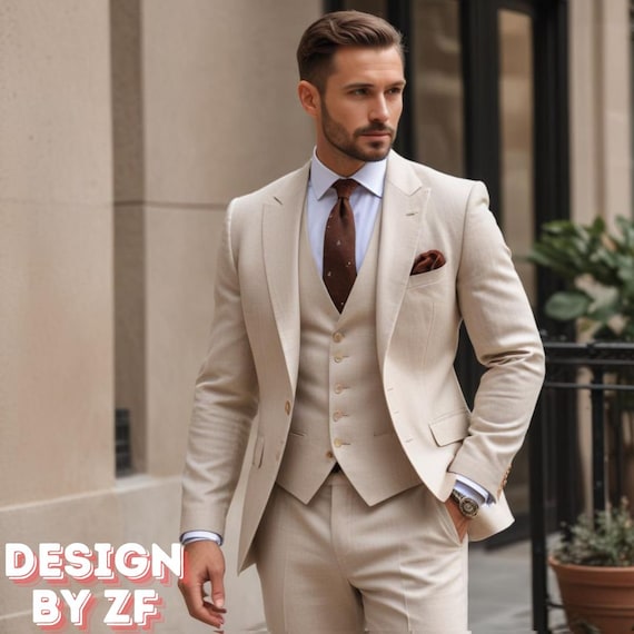 Classic formal attire outlet