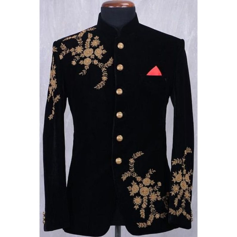 jodhpuri suit women