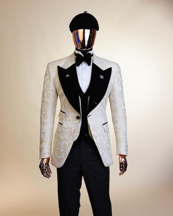 Luxury Storage Garment Bag for Men Suit, Long Women Dress, Tuxedo, Uniform  | 47