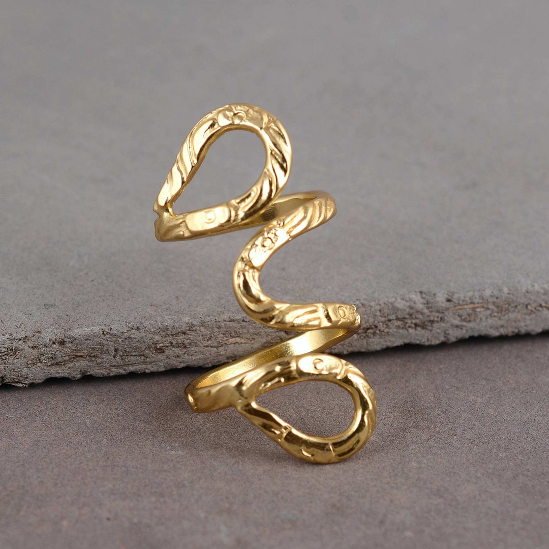 Trigger Finger Rings, Arthritis Rings, EDS Finger Splint Rings, Mallet ...