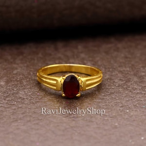 Smoky Stone Ring, Quartz Ring, Natural Smoky Quartz Dainty Ring For Women, Minimalist Quartz Ring, Smoky Quartz Jewelry For Women,