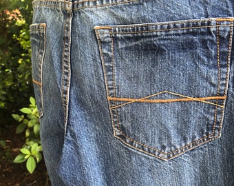 Aeropostale Bootcut Jeans - Etsy Australia