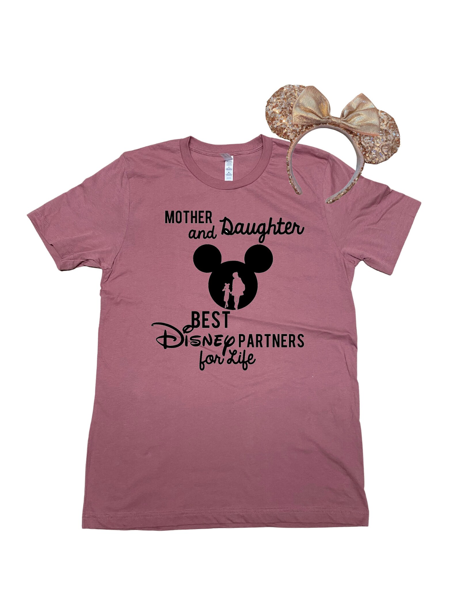 Mother Daughter Trip Mommy And Me Disney Clothes Mom And Sister