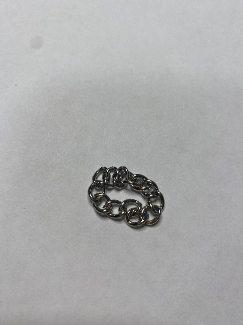 chain ring