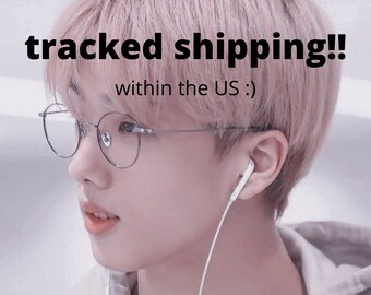 tracked shipping for within the US!