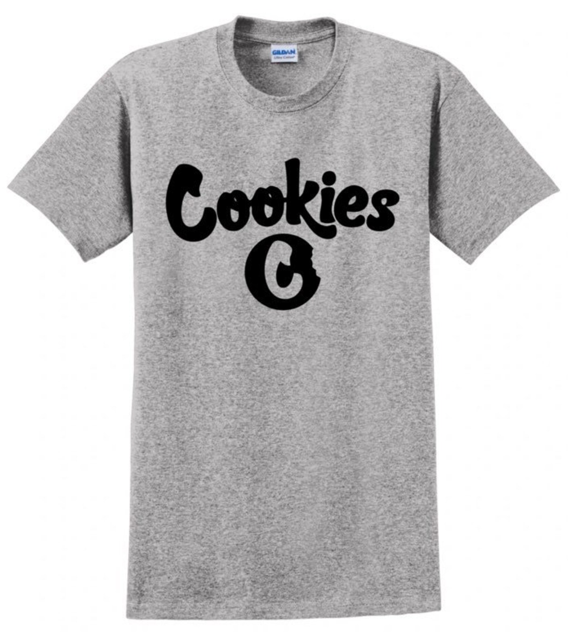 Discover Cookies T-Shirt Unisex