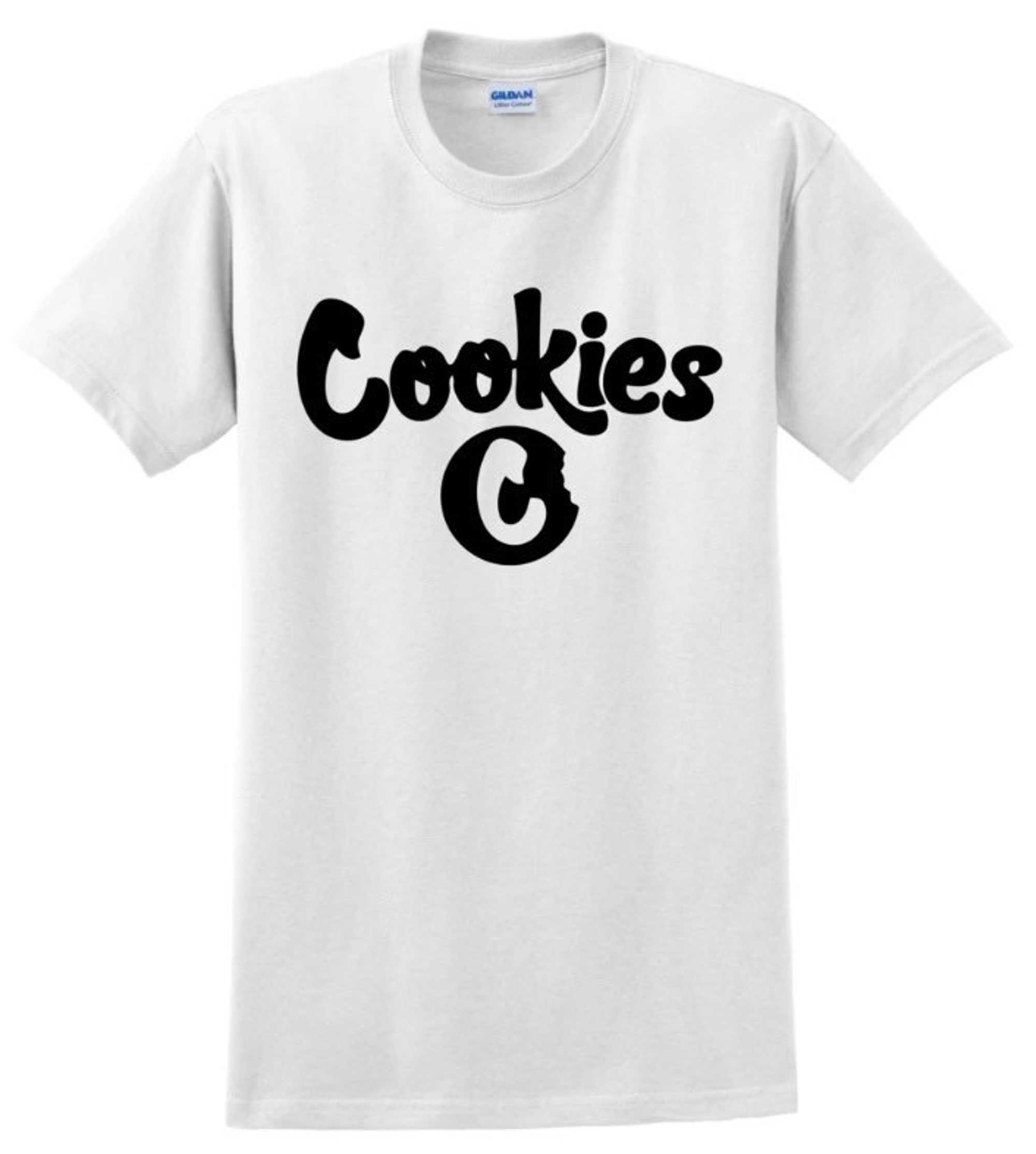 Discover Cookies T-Shirt Unisex