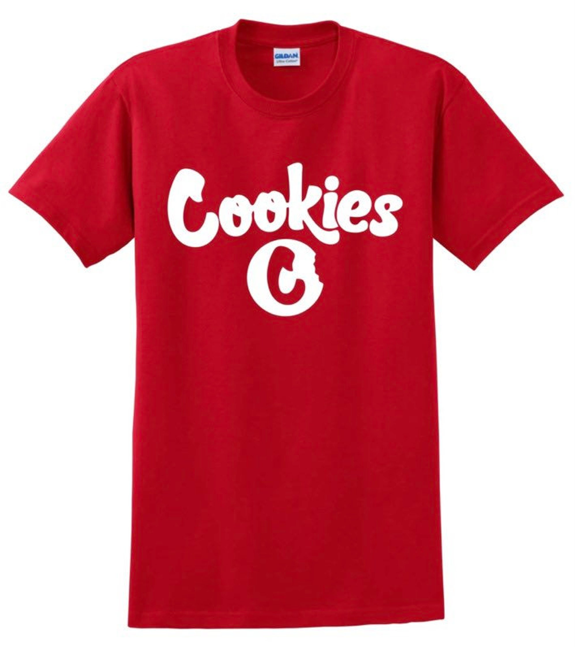 Discover Cookies T-Shirt Unisex