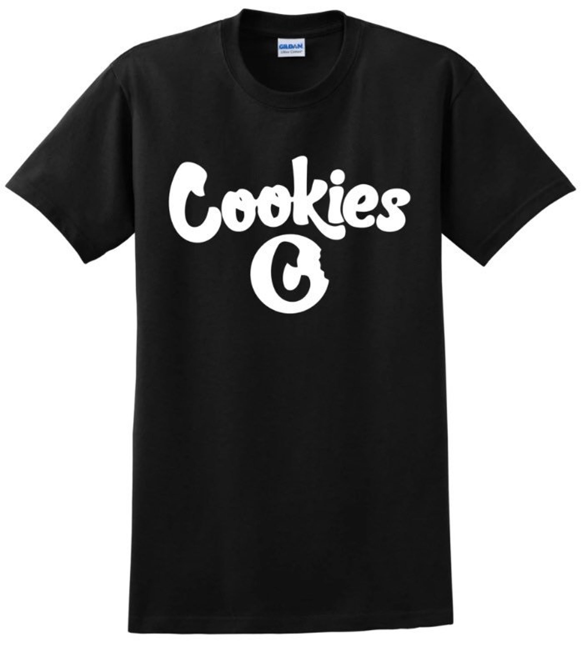 Discover Cookies T-Shirt Unisex