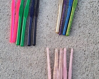 Crochet Hook Set Etsy
