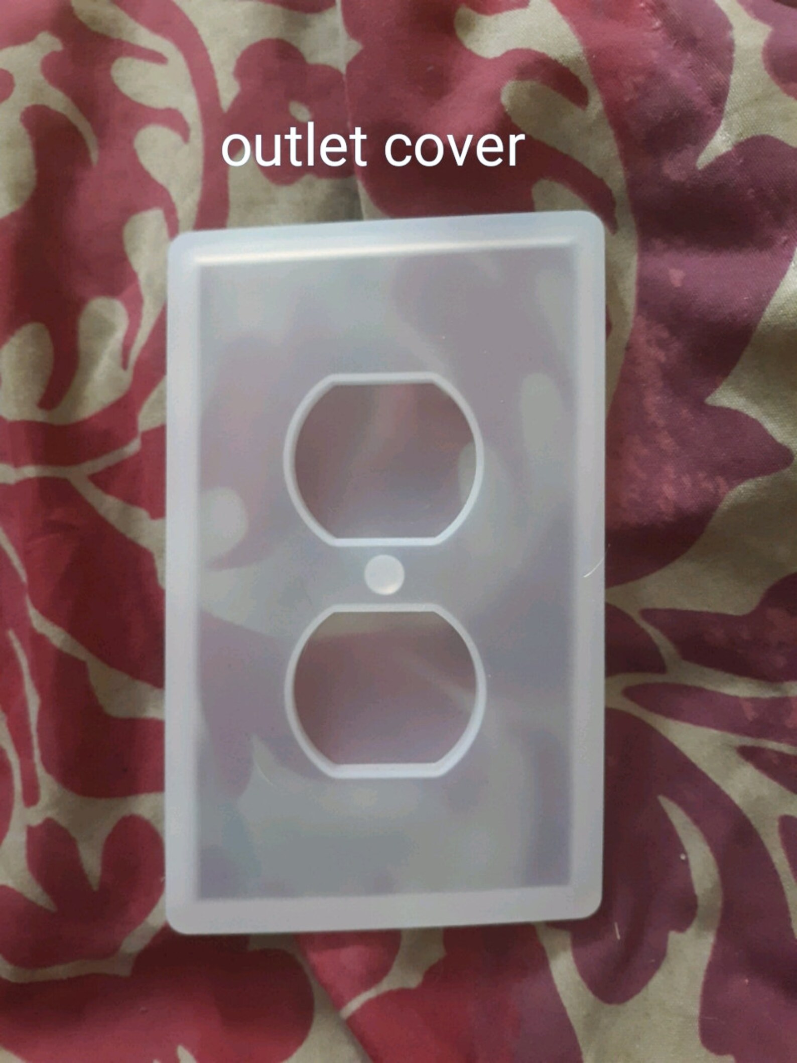 Electrical Plate Covers Switch Plate Covers Outlet Covers Etsy