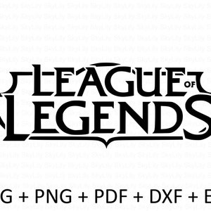 League of Legends - LOL 13.21 - Download for PC Free
