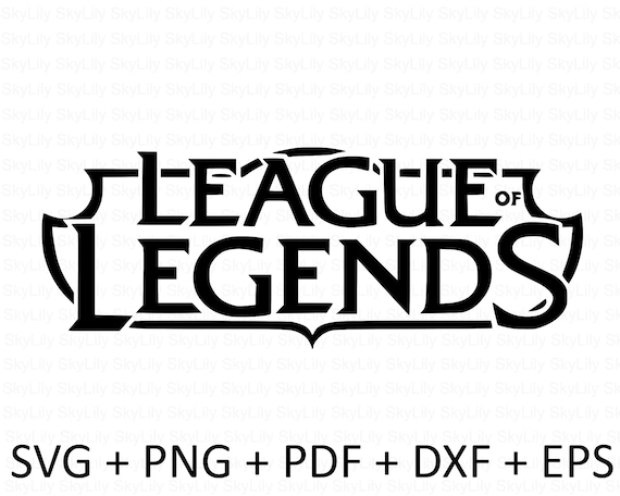 League of Legends Font Download