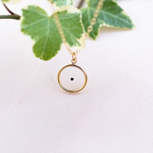 Baby&#39;s breath seed miscarriage necklace. Dainty, minimalist baby breath seed infant loss keepsake gift, multiple baby loss sympathy necklace