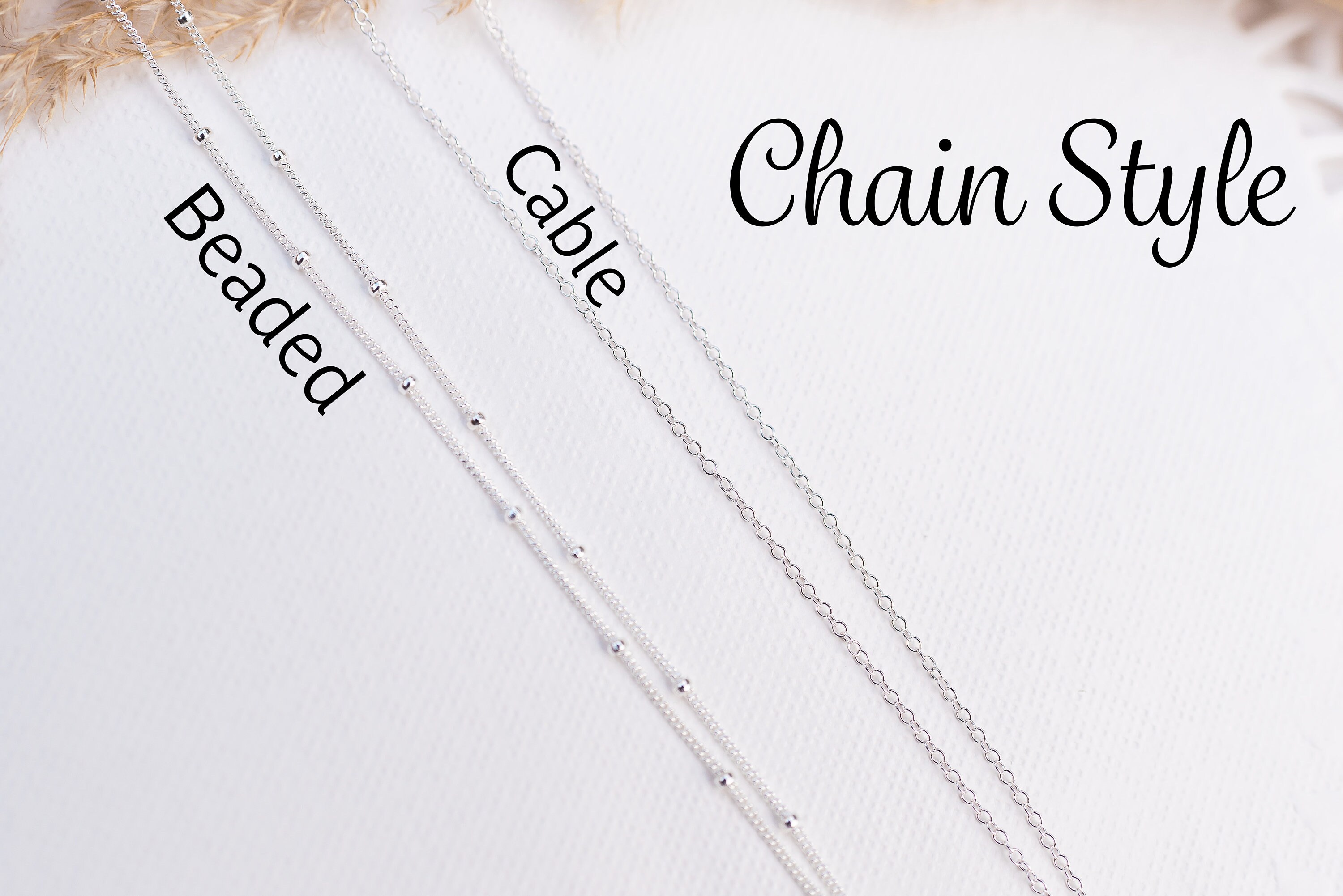 Me Not Flower Miscarriage Gift Necklace. Sympathy and Etsy