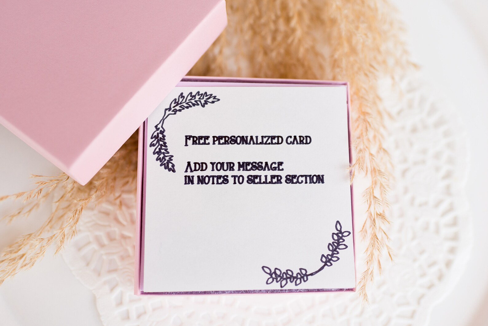 Me Not Flower Miscarriage Gift Necklace. Child Loss Etsy