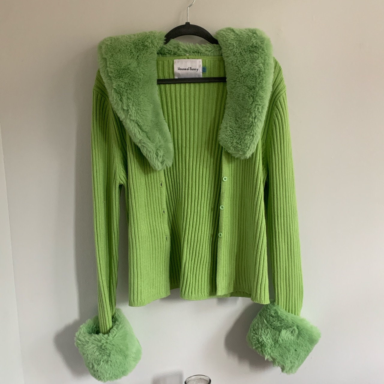 売れ筋商品|||ハウスオブサニー ニット&セーター レディース アウター PEGGY CARDI - Cardigan - multi House Of Sunny Cardigans for Women | Online Sale up to 52