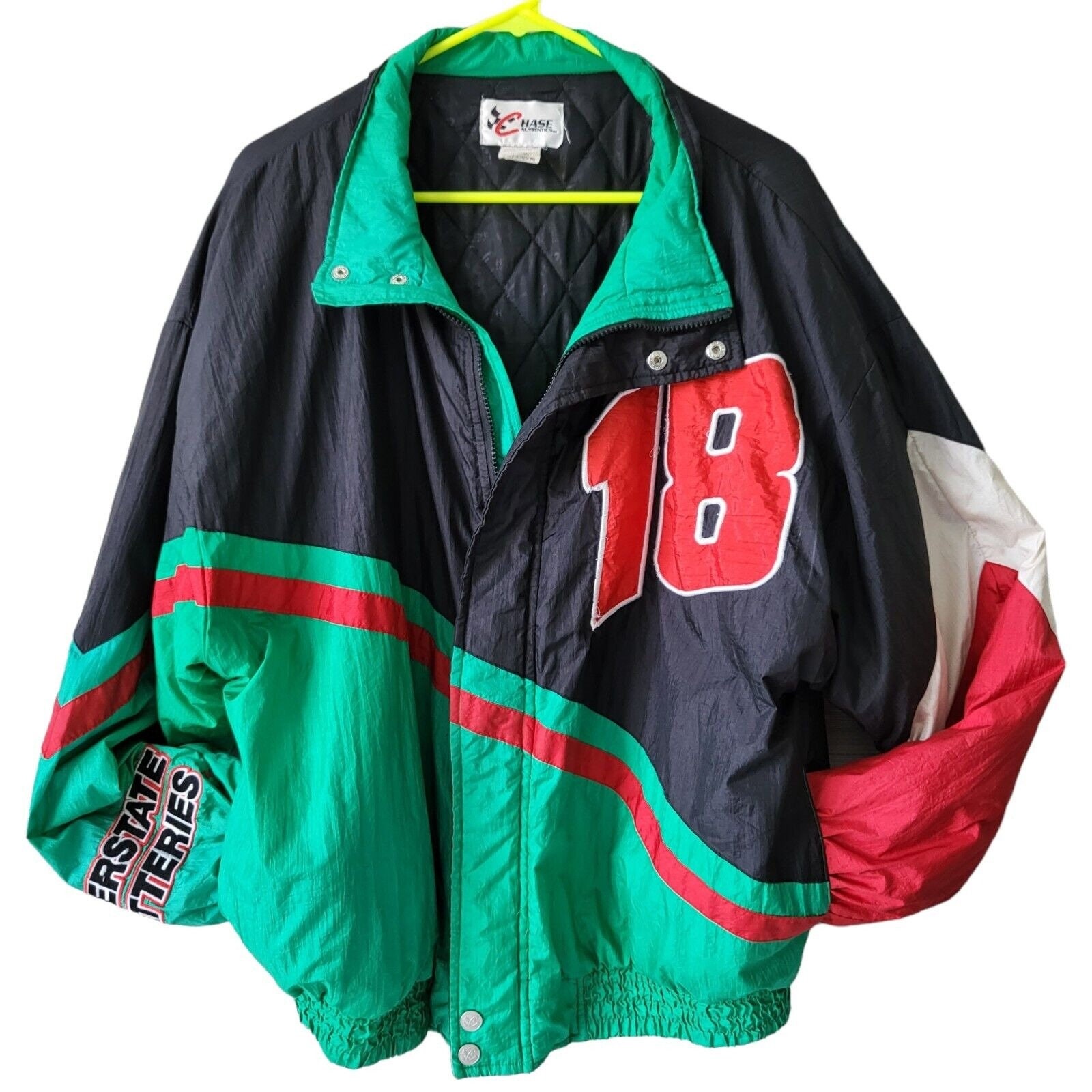 Racing Green Jacket - Etsy