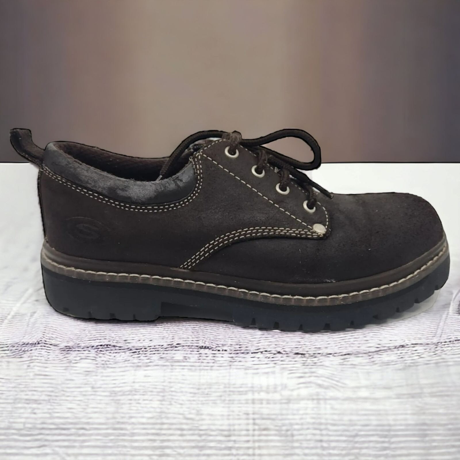Zapatos skechers women's vintage cheap