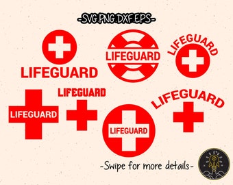 Free Free Lifeguard Svg 286 SVG PNG EPS DXF File