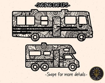 Free Free 123 Class C Motorhome Svg SVG PNG EPS DXF File