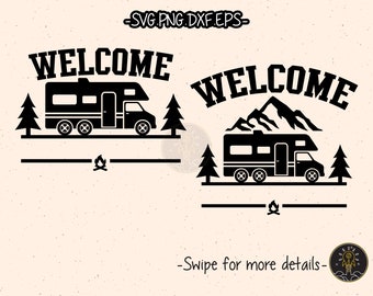Free Free 289 Class A Motorhome Svg SVG PNG EPS DXF File