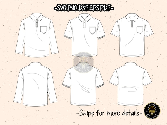 Kryptic Men Printed Polo Collar Pure Cotton T-shirt