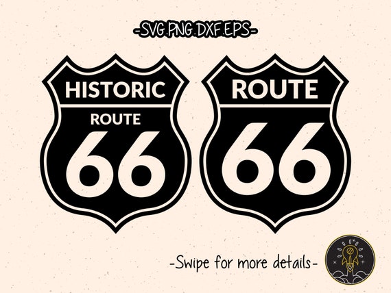 ルート66 カスタムネオサイン　未使用 ROUTE66 引き渡し済み商品 ガレージ ネオンサイン【ROUTE66】アメリカン雑貨 | アメリカン ザッカ