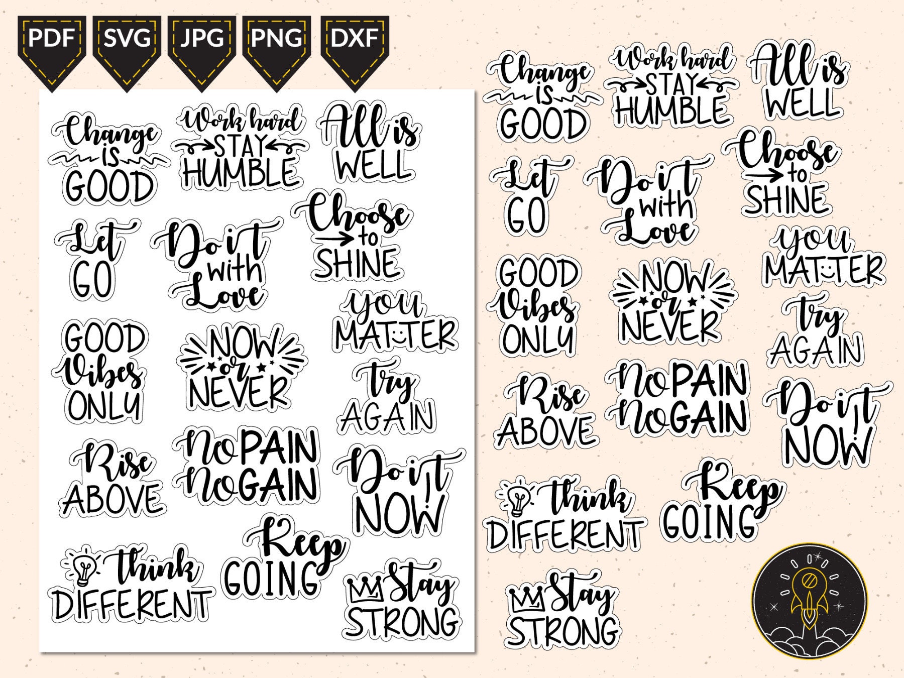 printable-planner-motivational-quote-stickers-instant-download-png-jpg-svg-dxf-etsy