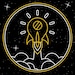 RocketBulb store logo