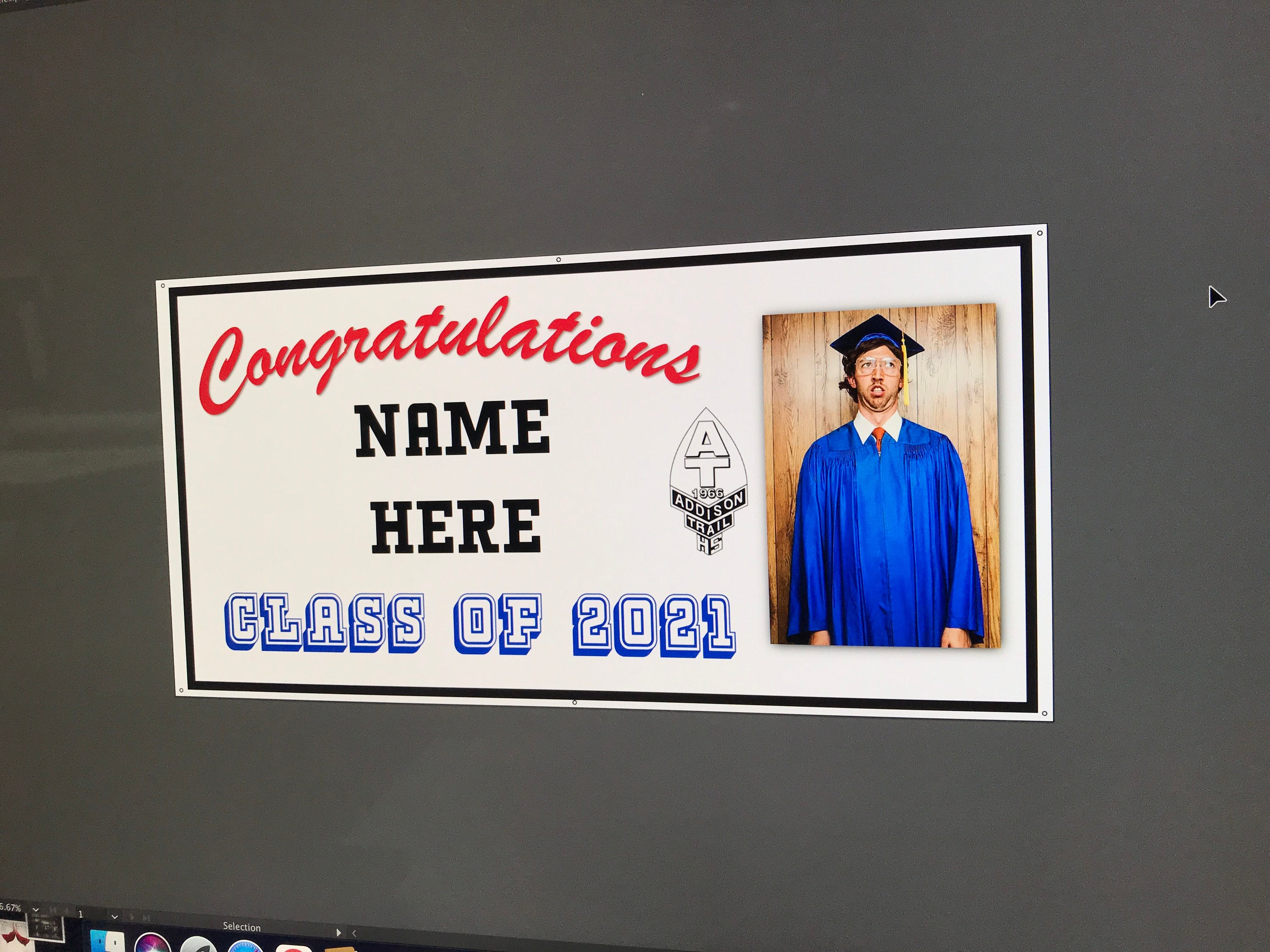 Graduation Banners and Signs Etsy Denmark
