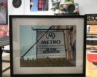 Metro, Chicago