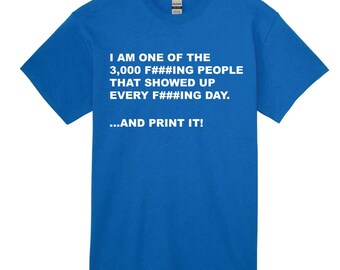 Cubs tshirt / Elia rant