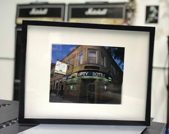Empty Bottle, Chicago