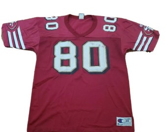 kids jerry rice jersey