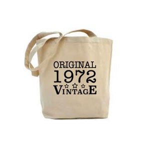 Ignoring Advice Since 1969-50th Birthday Present Womens Tote/Shoulder Bag
