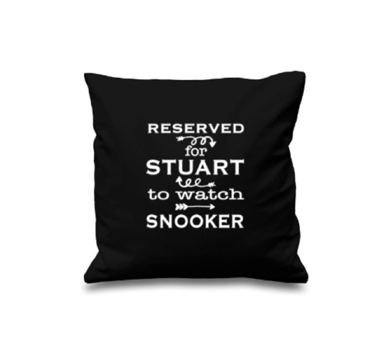 Snooker Gifts