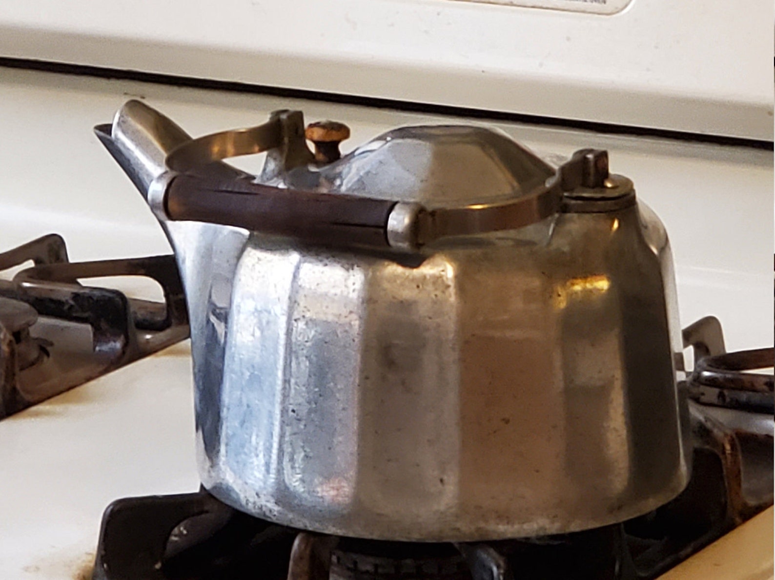griswold tea kettle