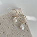 see more listings in the Earring section